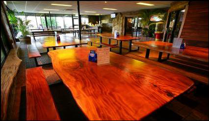 Litchfield Pub - Brisbane Tourism 3