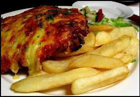 Litchfield Pub - Brisbane Tourism 4