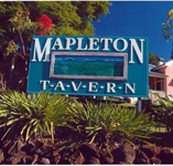 Mapleton Tavern - Brisbane 4u