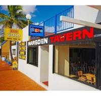 Marsden Tavern - Tourism Brisbane