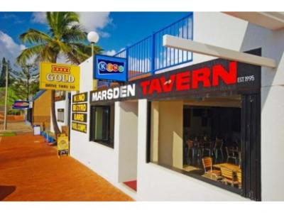 Marsden Tavern - Tourism Brisbane 0