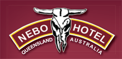 Nebo QLD Tourism Brisbane
