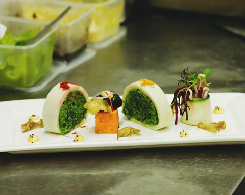 Pacific Hotel - Tourism Brisbane 4