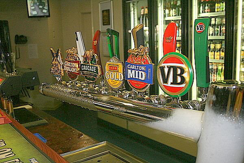 Parkhurst Tavern - Brisbane Tourism 3