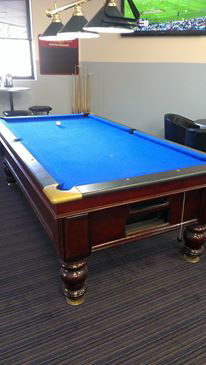Parkhurst Tavern - Brisbane Tourism 4