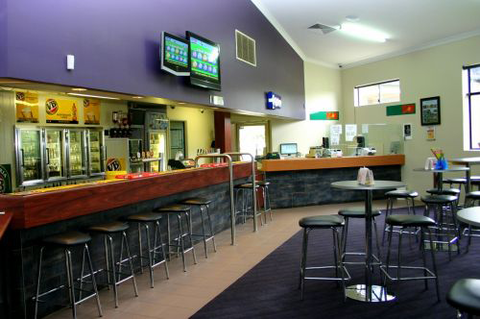 Parkhurst Tavern - Brisbane Tourism 5