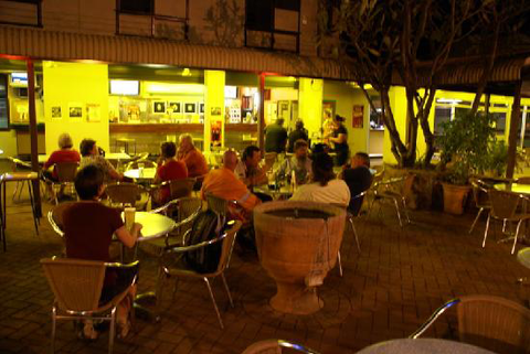 Pine Creek Hotel/Motel - Tourism Brisbane 1
