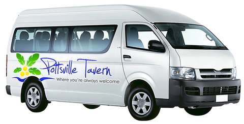 Pottsville Tavern - Tourism Brisbane 4