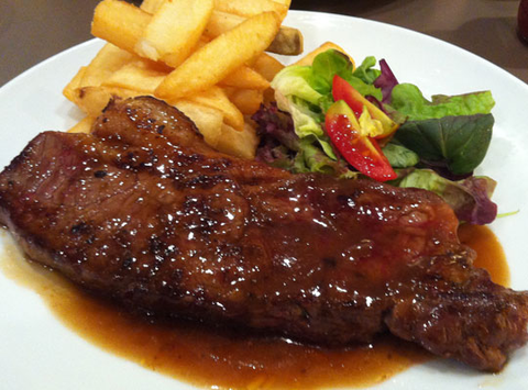 Pottsville Tavern - Tourism Brisbane 5