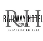 Railway Hotel - Tourism Brisbane