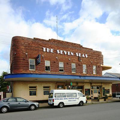 Carrington NSW Brisbane 4u