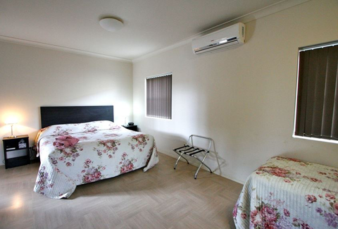 Station Hotel - Tourism Brisbane 2