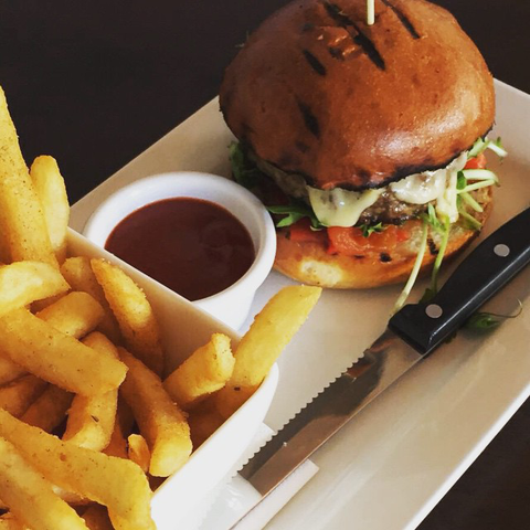 Sunnyside Tavern - Brisbane Tourism 1