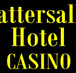 Tattersalls Hotel Casino - Tourism Brisbane