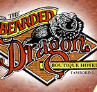 The Bearded Dragon Hotel - Tourism Brisbane