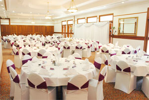 The Grand Hotel - Tourism Brisbane 3