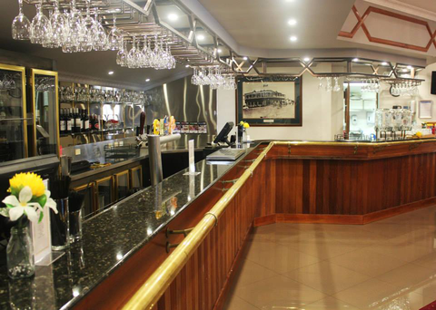 The Grand Hotel - Tourism Brisbane 4