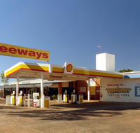 Threeways Hotel - Brisbane Tourism