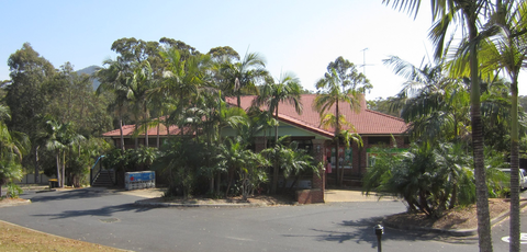 Valla Beach Tavern - Brisbane 4u 3