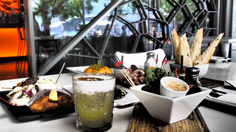 Viva La Vida Wine & Tapas Bar - Brisbane Tourism 1