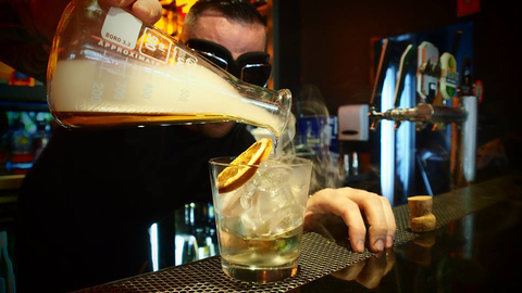 Viva La Vida Wine & Tapas Bar - Brisbane Tourism 4