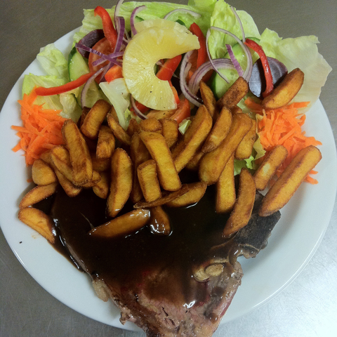 Westwood Hotel - Tourism Brisbane 1