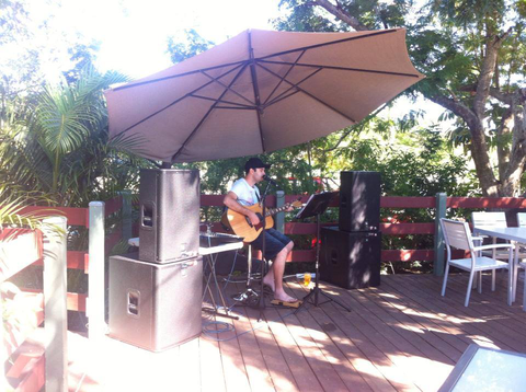 Westwood Hotel - Tourism Brisbane 2