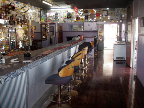 Westwood Hotel - Tourism Brisbane 3