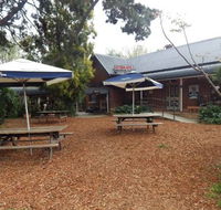 Victoria Hotel - Tourism Brisbane