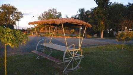 Back O' Bourke Motel - Tourism Brisbane 8