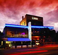 Chalk Hotel - Tourism Brisbane