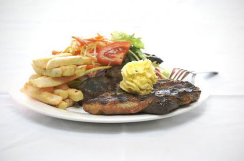 Hoppers Club - Brisbane 4u 0