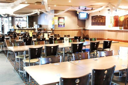 Hoppers Club - Brisbane 4u 3