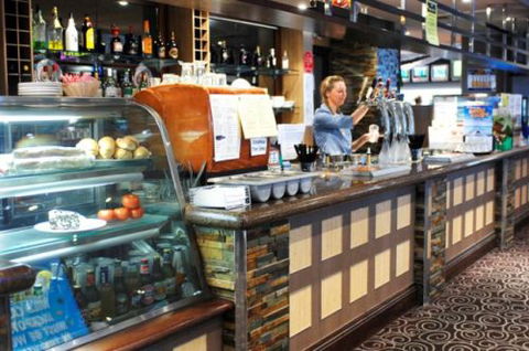 Hoppers Club - Brisbane 4u 8