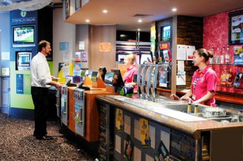 Hoppers Club - Brisbane 4u 9