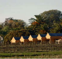 Tuileries Rutherglen Restaurant amp Accommodation - Tourism Brisbane