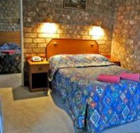 Comfort Inn Citrus Valley - Tourism Brisbane