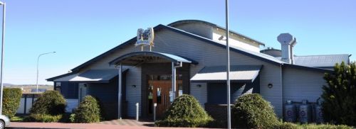Harlaxton QLD Tourism Brisbane