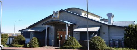 Westbrook Tavern - Tourism Brisbane 0