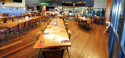 Westbrook Tavern - Tourism Brisbane 1