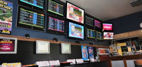 Westbrook Tavern - Tourism Brisbane 2
