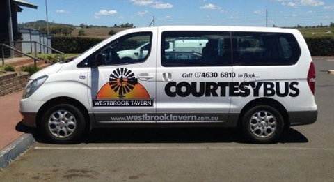 Westbrook Tavern - Tourism Brisbane 4