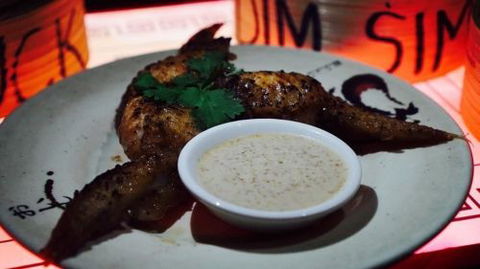 Uncle Ming's Bar - Tourism Brisbane 0