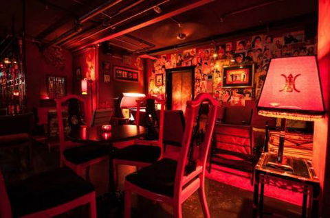 Uncle Ming's Bar - Tourism Brisbane 4