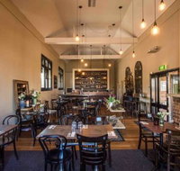 Union Bank Wine Bar - Tourism Brisbane