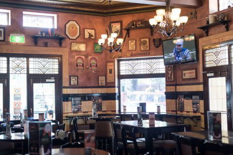 P.J. Gallagher's - Tourism Brisbane 0