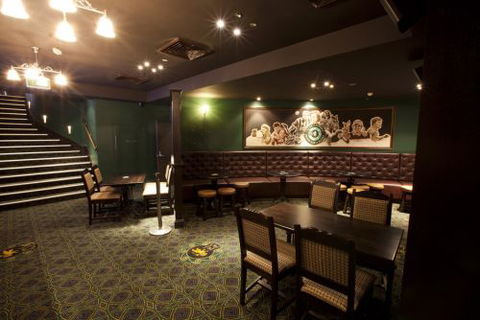 P.J. Gallagher's - Tourism Brisbane 3