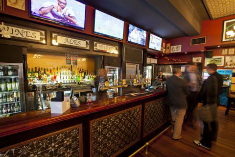 P.J. Gallagher's - Tourism Brisbane 4