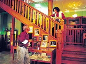 Langlo QLD Brisbane Tourism