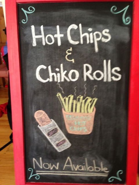 Delicious Deli/Snackbar - Tourism Brisbane 0